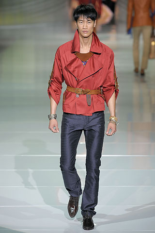 Roberto Cavalli / - 2009